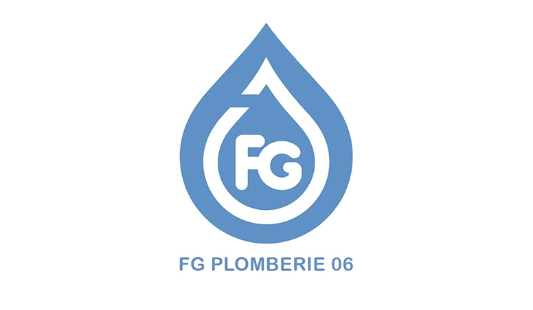 Fg Plomberie 06f Recherche De Fuite Nice Fg Plomberie 06f Recherche De Fuite Nice Logo